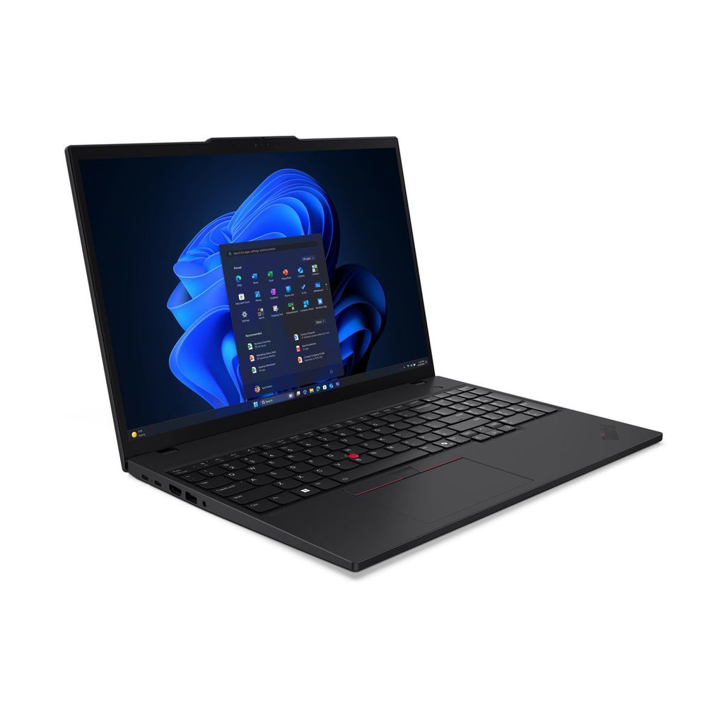 T16 GEN4 ULT7-255U 16GB 512GB W11 PRO 16.0 WUXGA [21QE004KIX]