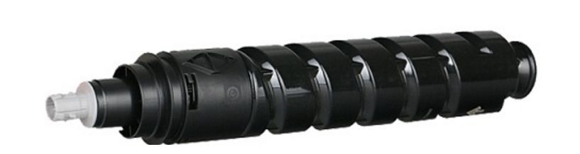 Canon C-EXV 51 cartuccia toner 1 pz Originale Nero [0481C002]