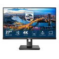 Philips B Line 278B1/00 LED display 68,6 cm (27") 3840 x 2160 Pixel 4K Ultra HD Nero [278B1/00]