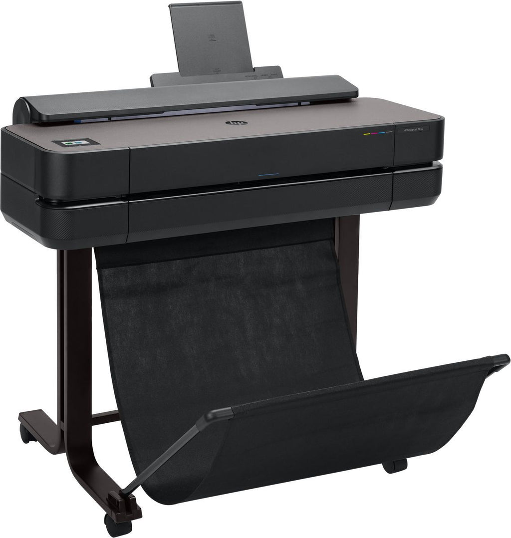 HP Designjet Stampante T650 24" edizione 2025 [5HB08D#B19]