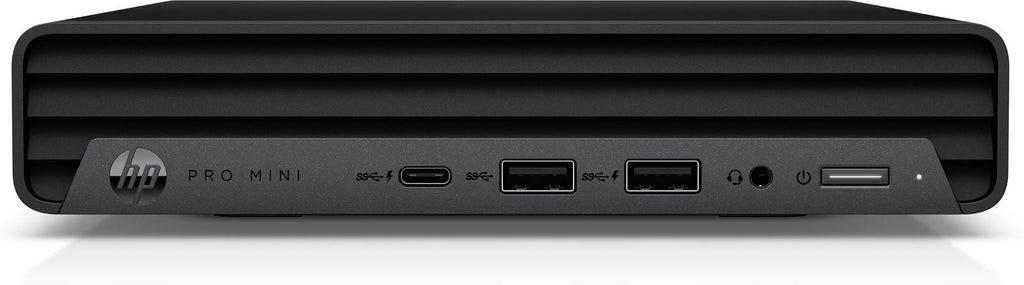 HP Pro Mini 400 G9 Intel Core i7 i7-12700T 32 GB DDR4-SDRAM 1 TB SSD Windows 11 Pro Mini PC Nero [9M9B4AT#ABZ]