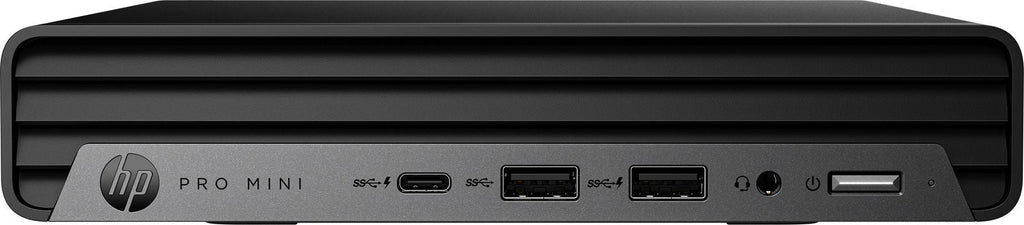 HP Pro Mini 400 G9 Intel Core i7 i7-12700T 32 GB DDR4-SDRAM 1 TB SSD Windows 11 Pro Mini PC Nero [9M9B4AT#ABZ]