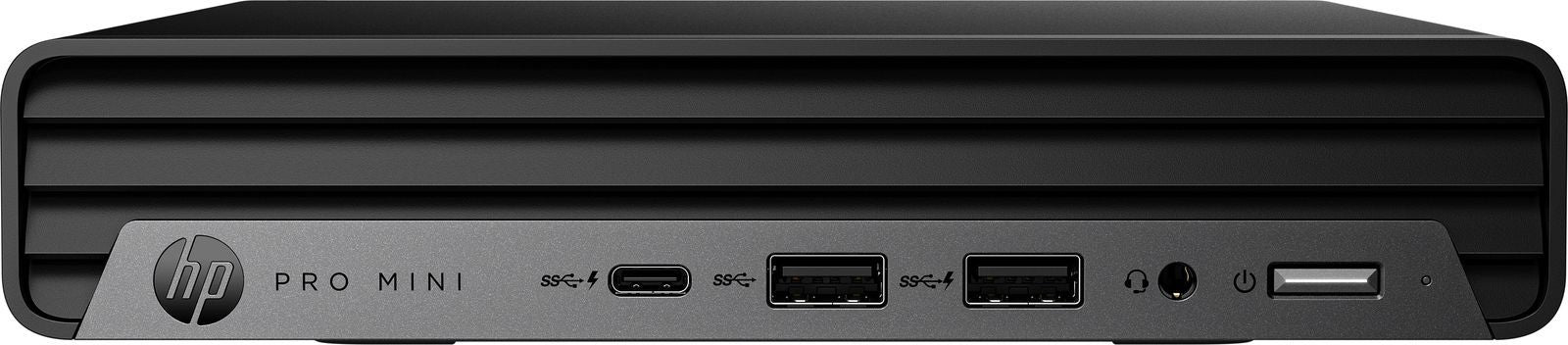 HP Pro Mini 400 G9 Intel Core i7 i7-12700T 32 GB DDR4-SDRAM 1 TB SSD Windows 11 Pro Mini PC Nero [9M9B4AT#ABZ]