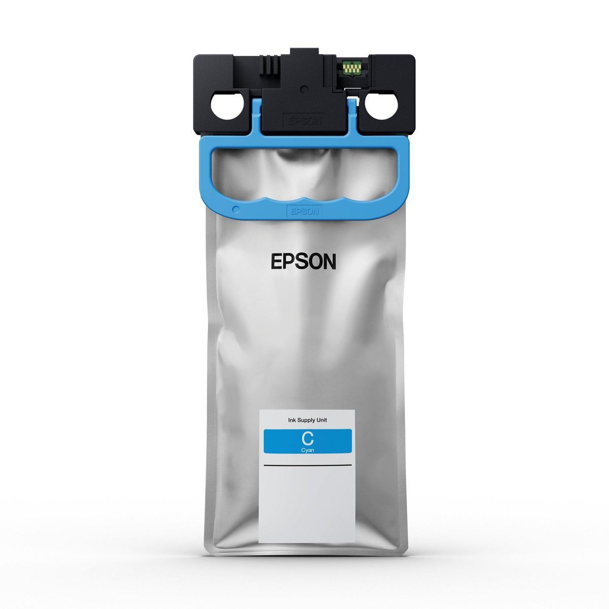 WorkForce Pro EM-C8101R Cyan XXL Ink [C13T13M240]