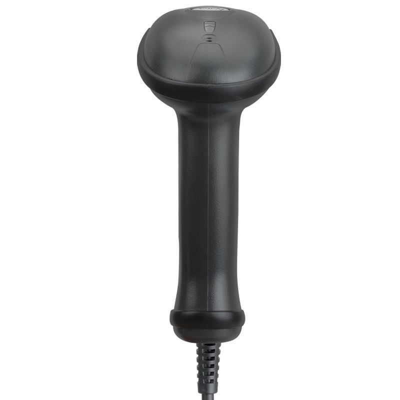 Vultech Barcode Scanner USB LASER 1D [BC-01]