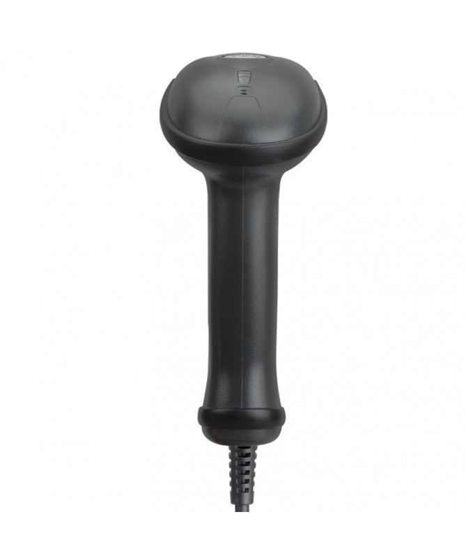 Vultech Barcode Scanner USB LASER 1D [BC-01]