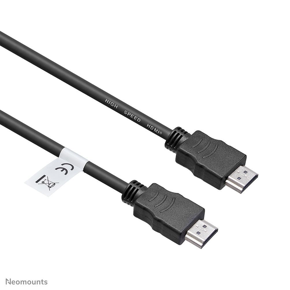 Neomounts HDMI35MM Cavo HDMI - 10 metri [HDMI35MM]
