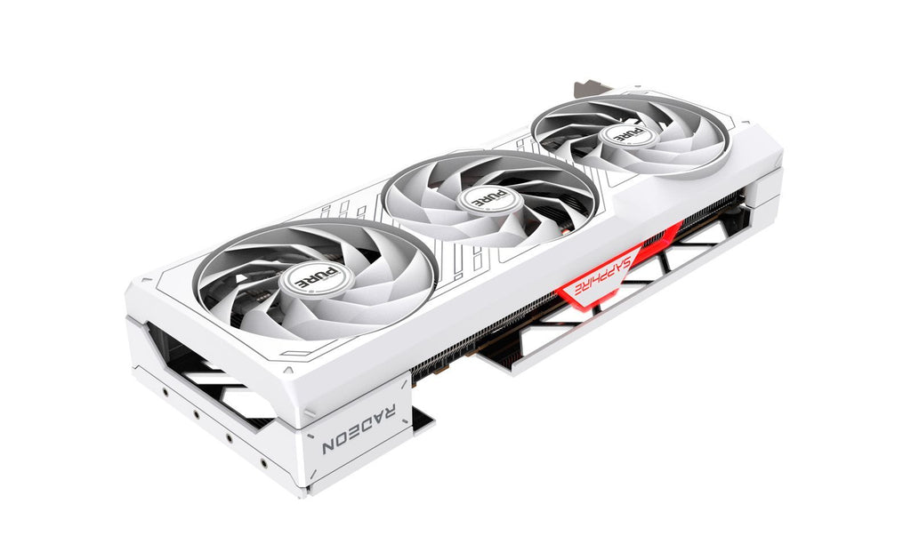 Sapphire PURE Radeon RX 7700 XT AMD 12 GB GDDR6 [11335-03-20G]