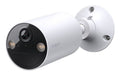 TP-Link TC82 telecamera di sorveglianza Pallottola (forma) Telecamera di sicurezza IP Interno e esterno 2304 x 1296 Pixel Soffitto/muro [TC82]