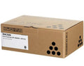 Ricoh 407318 cartuccia toner 1 pz Originale Nero [407318]