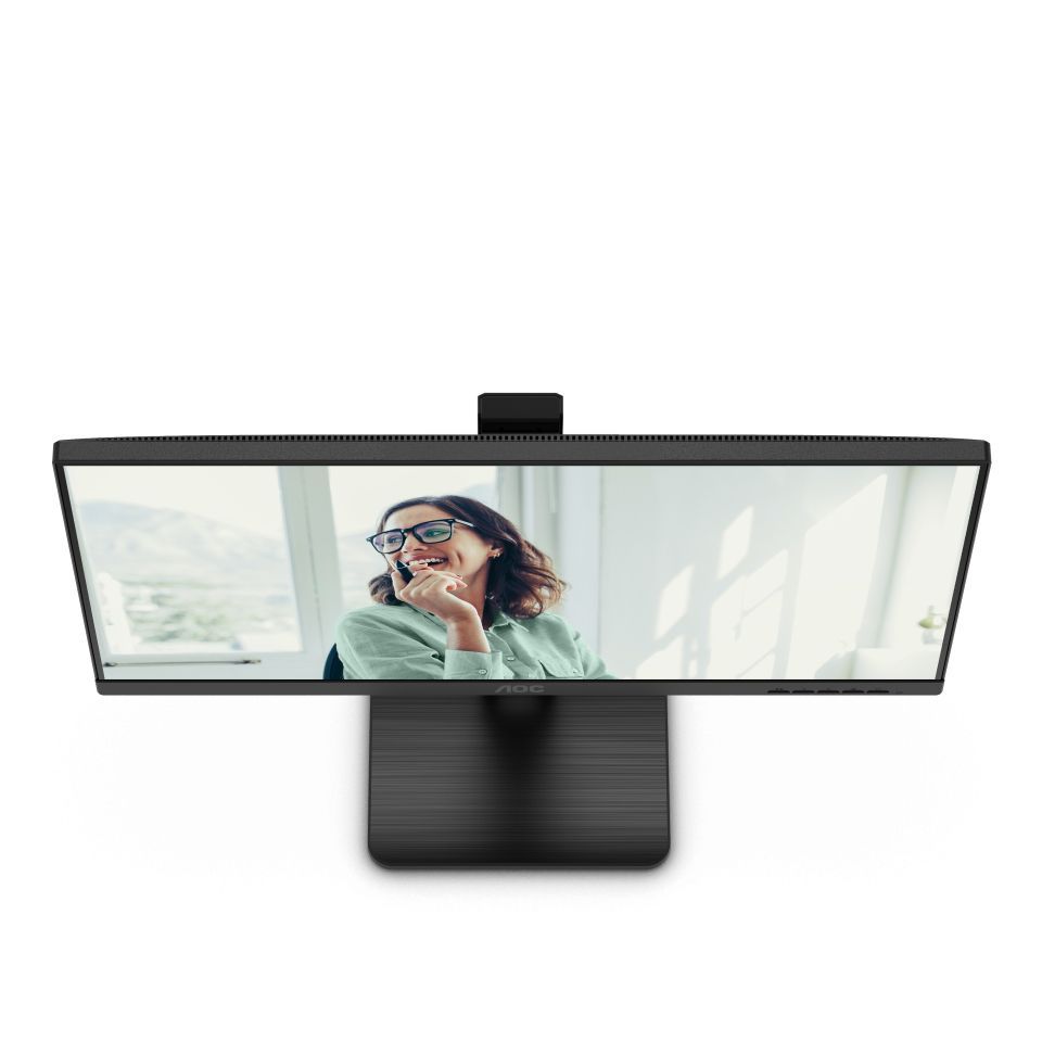 AOC 24P3CV LED display 60,5 cm (23.8") 1920 x 1080 Pixel Full HD Nero [24P3CV]