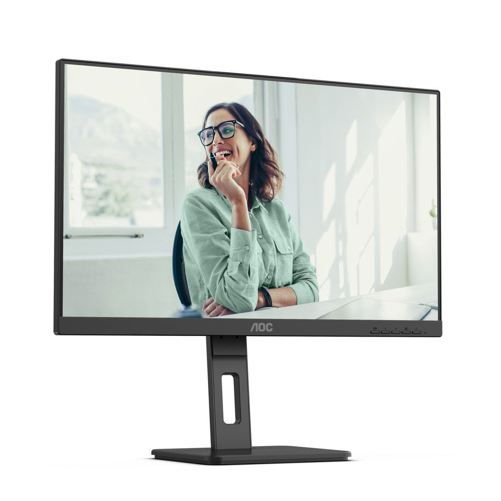 AOC 24P3CV LED display 60,5 cm (23.8") 1920 x 1080 Pixel Full HD Nero [24P3CV]