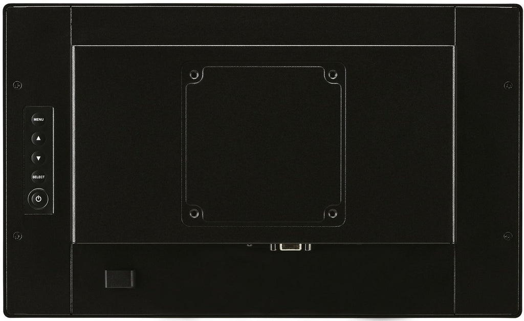 iiyama ProLite TF1634MC-B8X Monitor PC 39,6 cm (15.6") 1920 x 1080 Pixel Full HD LED Touch screen Multi utente Nero [TF1634MC-B8X]