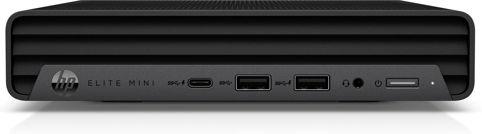 HP Elite 800 G9 Intel Core i5 i5-14500 16 GB DDR5-SDRAM 512 GB SSD Windows 11 Pro Mini PC Nero [622Y5ET#ABZ]