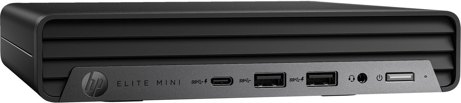 HP Elite 800 G9 Intel Core i5 i5-14500 16 GB DDR5-SDRAM 512 GB SSD Windows 11 Pro Mini PC Nero [622Y5ET#ABZ]
