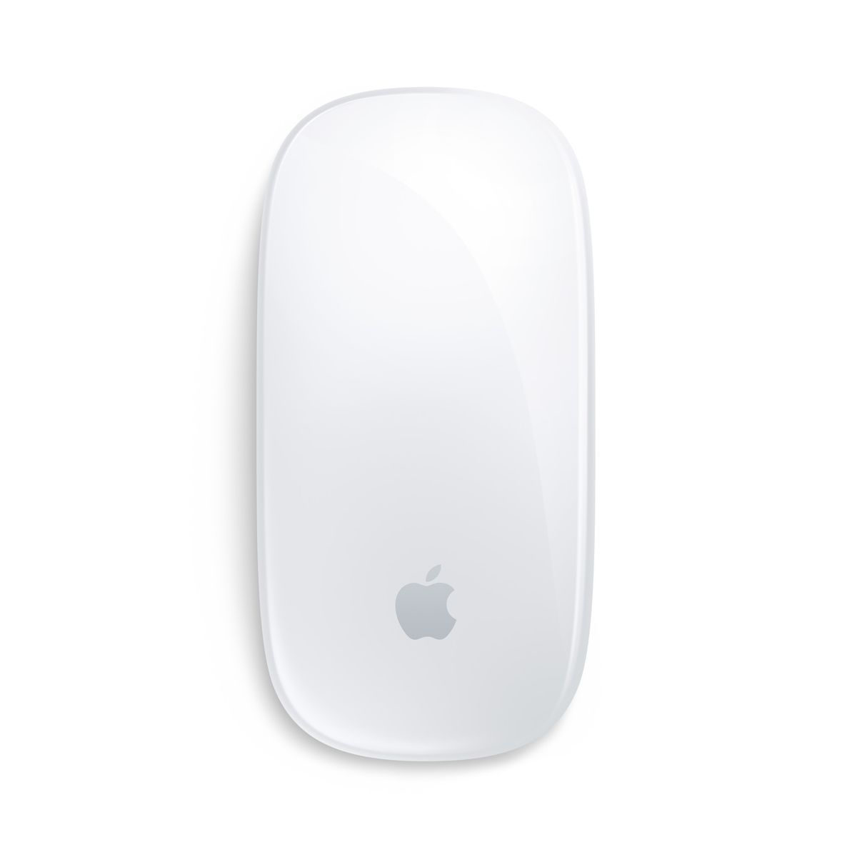Apple Magic mouse Ufficio Ambidestro Bluetooth [MXK53Z/A]