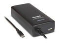 Hamlet XPWNB100PDU adattatore e invertitore Interno 112 W Nero [XPWNB100PDU]