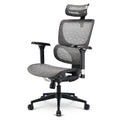 Sharkoon OfficePal C40M Seduta in rete Schienale a rete [OFFICEPALC40M]