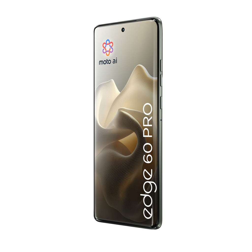 MOTOROLA MOTOROLA EDGE 60 PRO 12GB/512GB SHADOW [PB7X0006SE]