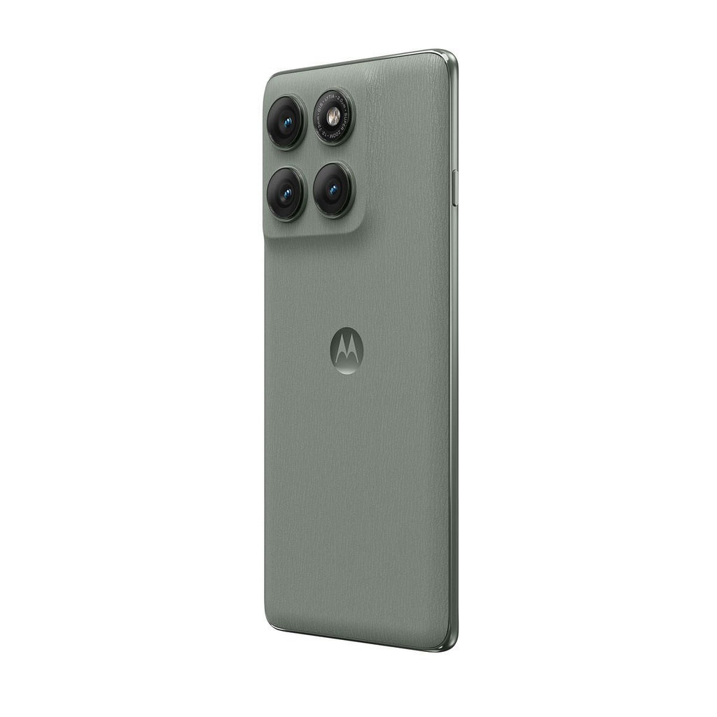 MOTOROLA MOTOROLA EDGE 60 PRO 12GB/512GB SHADOW [PB7X0006SE]