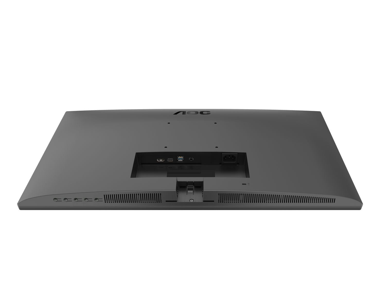 AOC 24B3CA2 Monitor PC 60,5 cm (23.8") 1920 x 1080 Pixel Full HD LED Nero [24B3CA2]