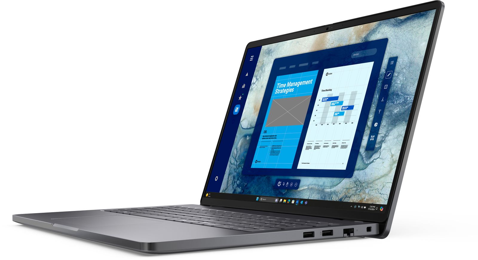 DELL PRO 16/C5-120U/16GB/512GB/16/W11PRO/1Y [HG3WK]