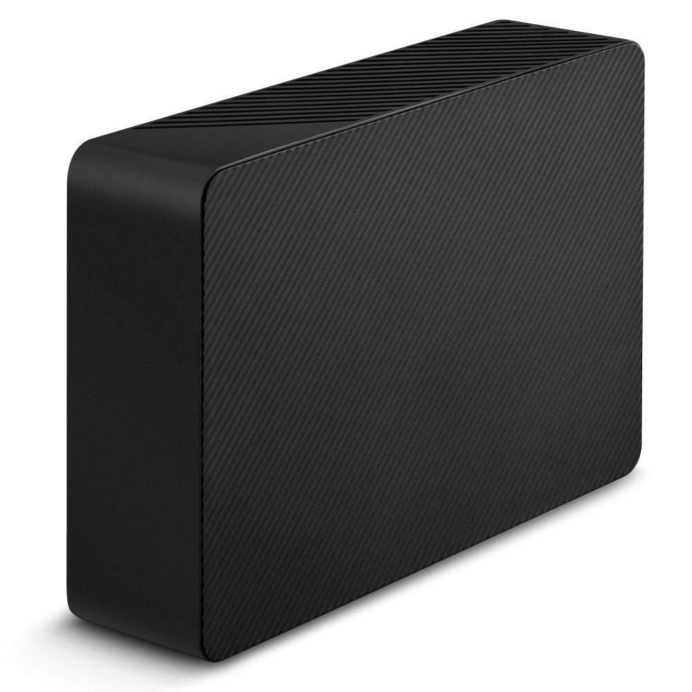 Seagate Expansion STKP24000400 disco rigido esterno 24 TB Nero [STKP24000400]