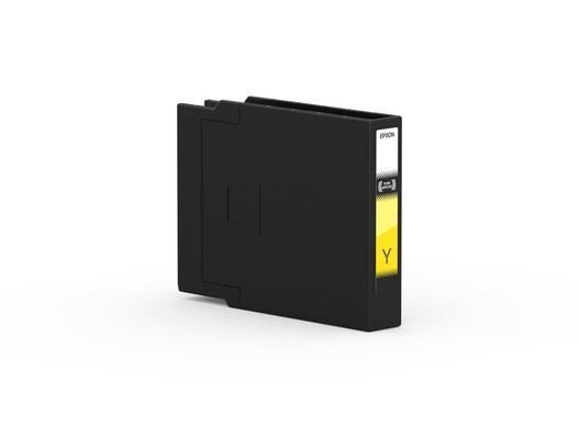 Epson C13T13X440 cartuccia d'inchiostro 1 pz Originale Resa elevata (XL) Giallo [C13T13X440]