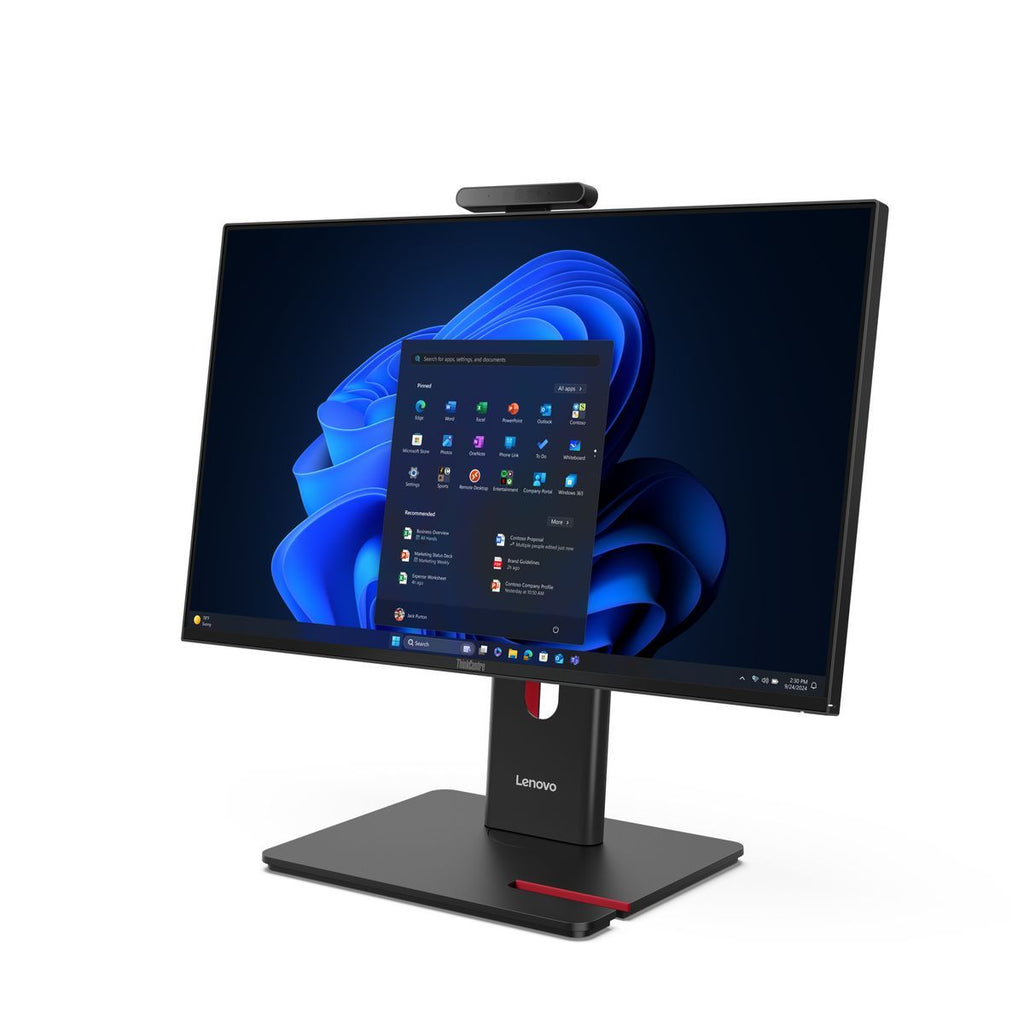 TS M70A COREU5-225T 16G 512G 23.8TOUCH WLAN WP 3YO [13AY001QIX]