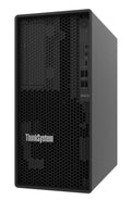 Lenovo ThinkSystem ST45 V3 server 1,92 TB Tower AMD EPYC 4124P 3,8 GHz 16 GB DDR5-SDRAM 500 W [7DH5A007EA]