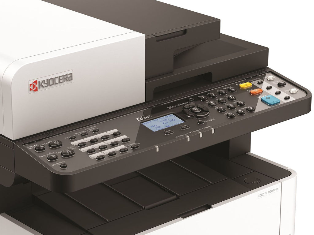KYOCERA ECOSYS M2135dn Laser A4 1200 x 1200 DPI 35 ppm [1102S03NL0]