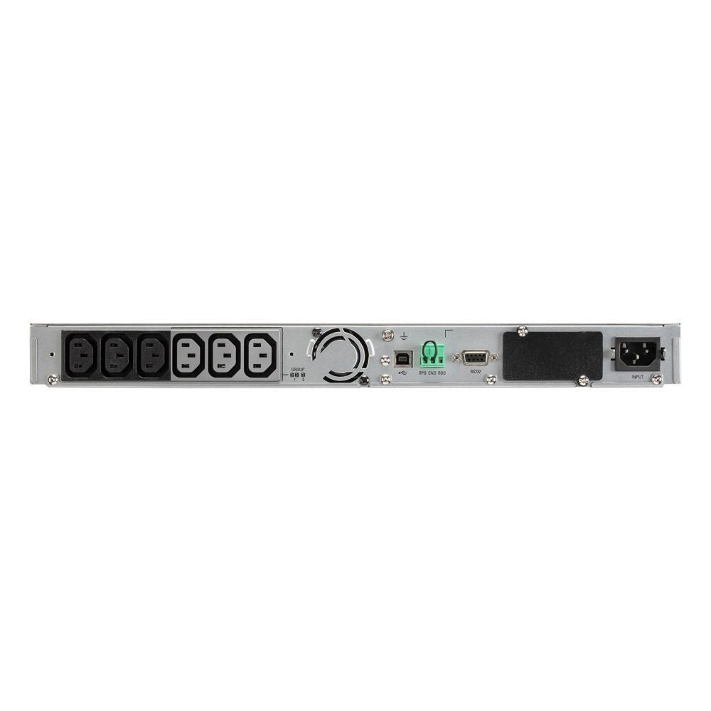 Eaton 5P1150IRNG2 gruppo di continuità (UPS) A linea interattiva 1,15 kVA 920 W 6 presa(e) AC [5P1150IRNG2]
