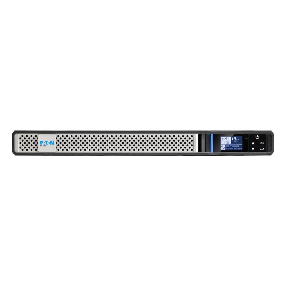 Eaton 5P1150IRNG2 gruppo di continuità (UPS) A linea interattiva 1,15 kVA 920 W 6 presa(e) AC [5P1150IRNG2]