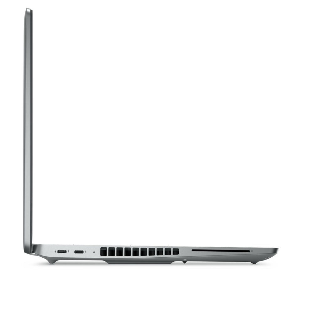 DELL Precision 3591 Intel Core Ultra 7 165H Workstation mobile 39,6 cm (15.6") Full HD 32 GB DDR5-SDRAM 1 TB SSD NVIDIA RTX 2000 Ada Wi-Fi 6E (802.11ax) Windows 11 Pro Italiano Grigio [C2PCD]