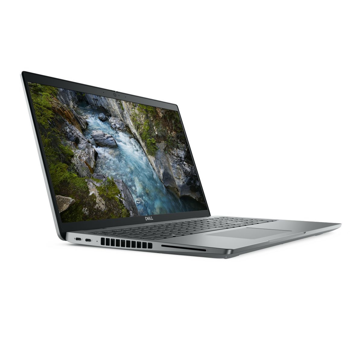 DELL Precision 3591 Intel Core Ultra 7 165H Workstation mobile 39,6 cm (15.6") Full HD 32 GB DDR5-SDRAM 1 TB SSD NVIDIA RTX 2000 Ada Wi-Fi 6E (802.11ax) Windows 11 Pro Italiano Grigio [C2PCD]