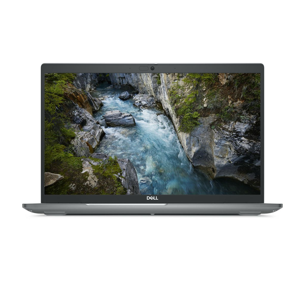 DELL Precision 3591 Intel Core Ultra 7 165H Workstation mobile 39,6 cm (15.6") Full HD 32 GB DDR5-SDRAM 1 TB SSD NVIDIA RTX 2000 Ada Wi-Fi 6E (802.11ax) Windows 11 Pro Italiano Grigio [C2PCD]