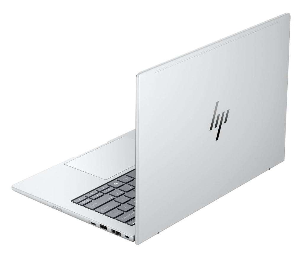 HP EliteBook 8 G1i 14 inch Notebook AI PC Wolf Pro Security Edition Intel Core Ultra 7 Computer portatile 35,6 cm (14") WUXGA 16 GB DDR5-SDRAM 512 GB SSD Wi-Fi 6E (802.11ax) [A37MLET#ABZ]