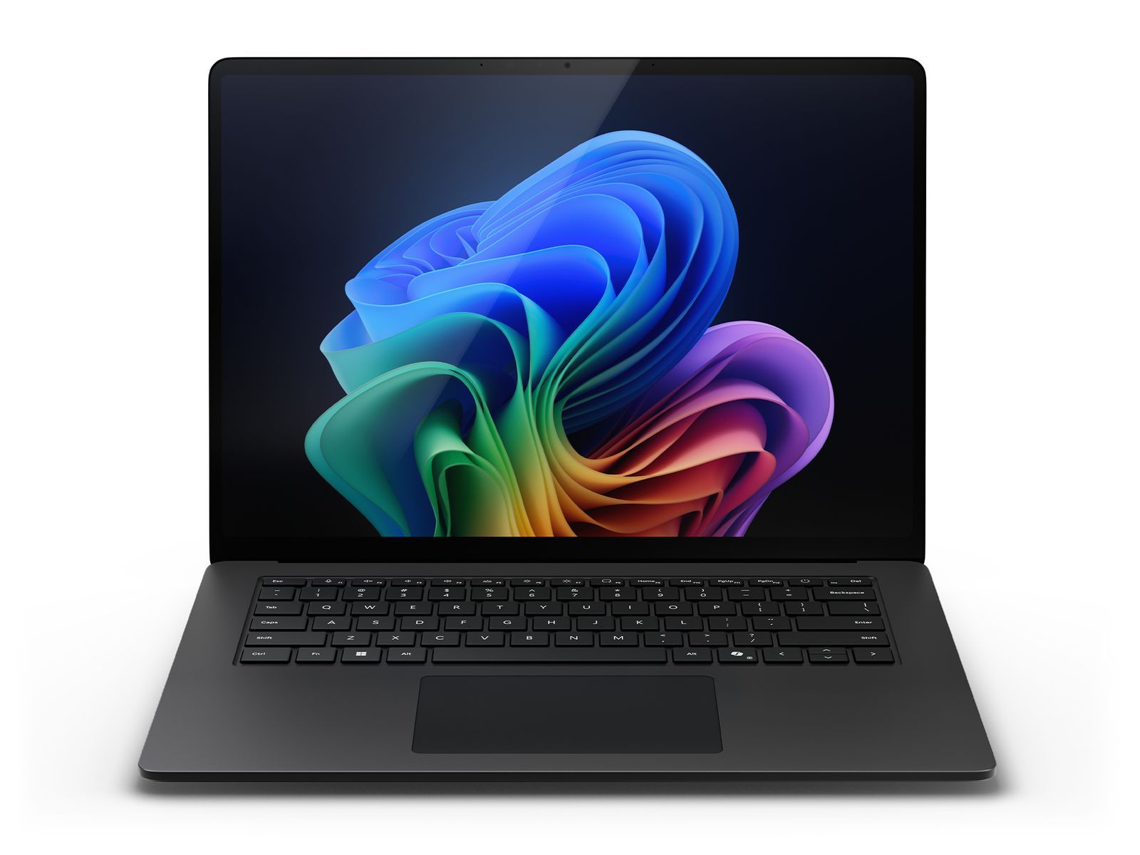 Microsoft Surface Laptop 7 Intel Core Ultra 5 236V Computer portatile 38,1 cm (15") Touch screen 16 GB LPDDR5x-SDRAM 512 GB SSD Wi-Fi 7 (802.11be) Windows 11 Pro Nero [EP2-22657]