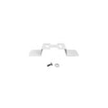 AVer 60U6300000AD accessorio per videoconferenza Montaggio a soffitto Bianco [MOUNTFONE700]
