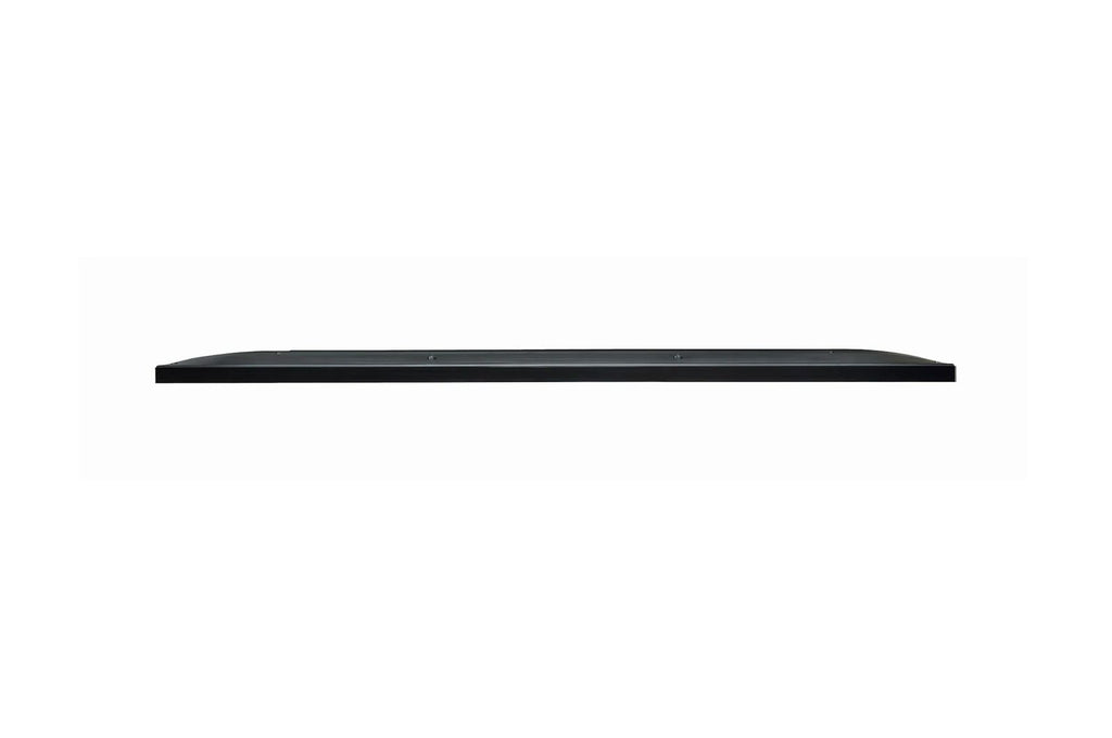 LG 43UH7N-E visualizzatore di messaggi Pannello piatto per segnaletica digitale 109,2 cm (43") LED Wi-Fi 700 cd/m 4K Ultra HD Nero Processore integrato WebOS 24/7 [43UH7N-E.AEU]