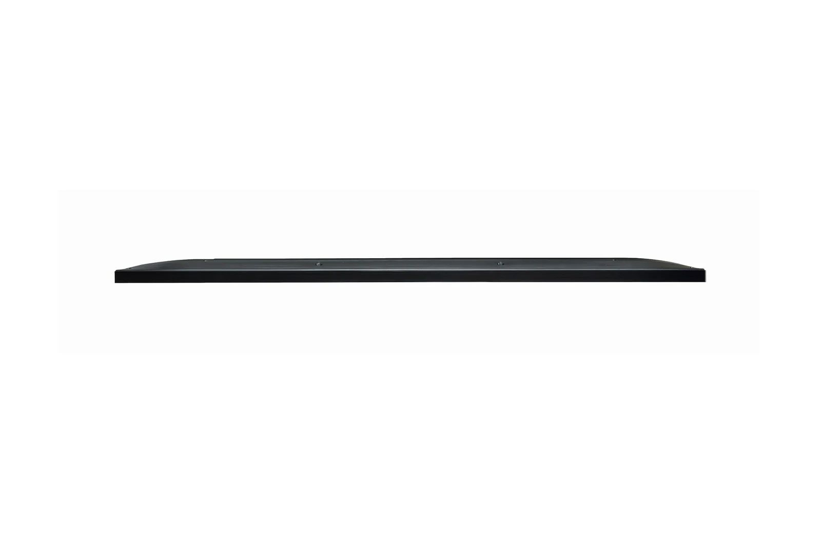 LG 43UH7N-E visualizzatore di messaggi Pannello piatto per segnaletica digitale 109,2 cm (43") LED Wi-Fi 700 cd/m 4K Ultra HD Nero Processore integrato WebOS 24/7 [43UH7N-E.AEU]