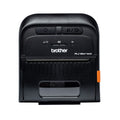 Brother RJ-3035B stampante POS 203 x 203 DPI Con cavo e senza cavo Termica diretta Stampante portatile [RJ3035BXX1]