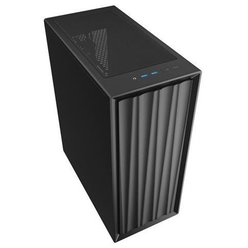 Sharkoon VK3 Full Tower Nero [VK3BLACK]
