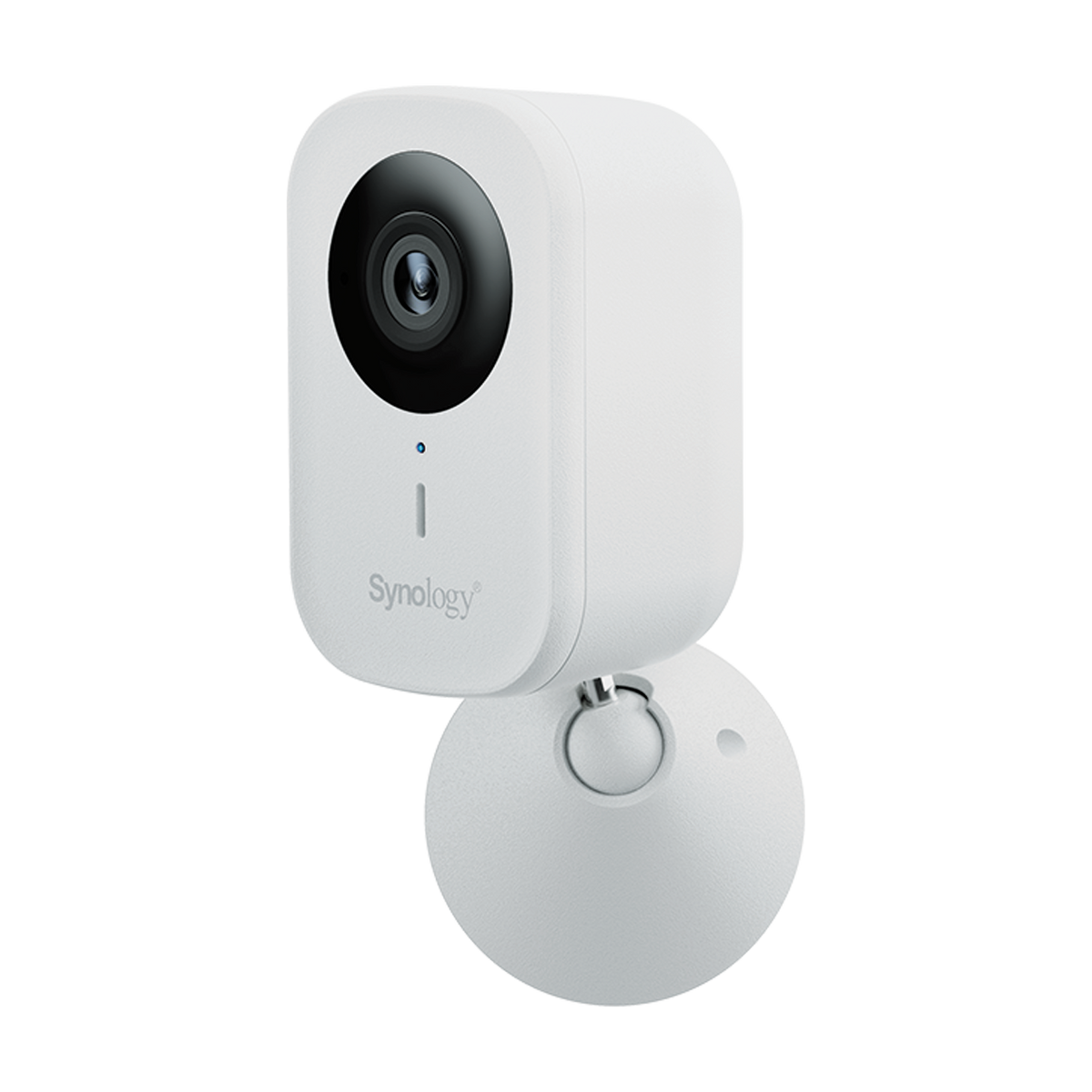 SURVEILLANCE CAMERA 4MP 30FPS IN CUBE FORMAT WI-FI [CC400W]