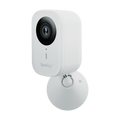 SURVEILLANCE CAMERA 4MP 30FPS IN CUBE FORMAT WI-FI [CC400W]
