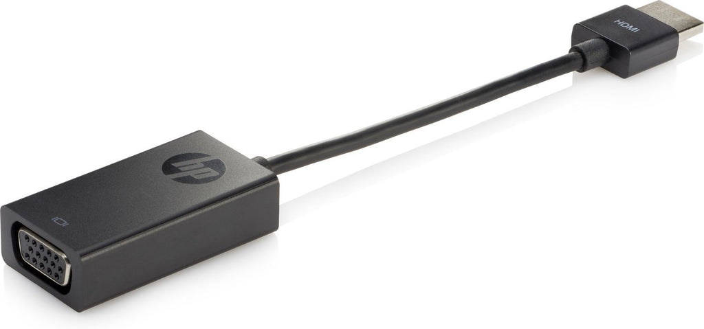 HP Adattatore HDMI/VGA [H4F02AA#AC3]