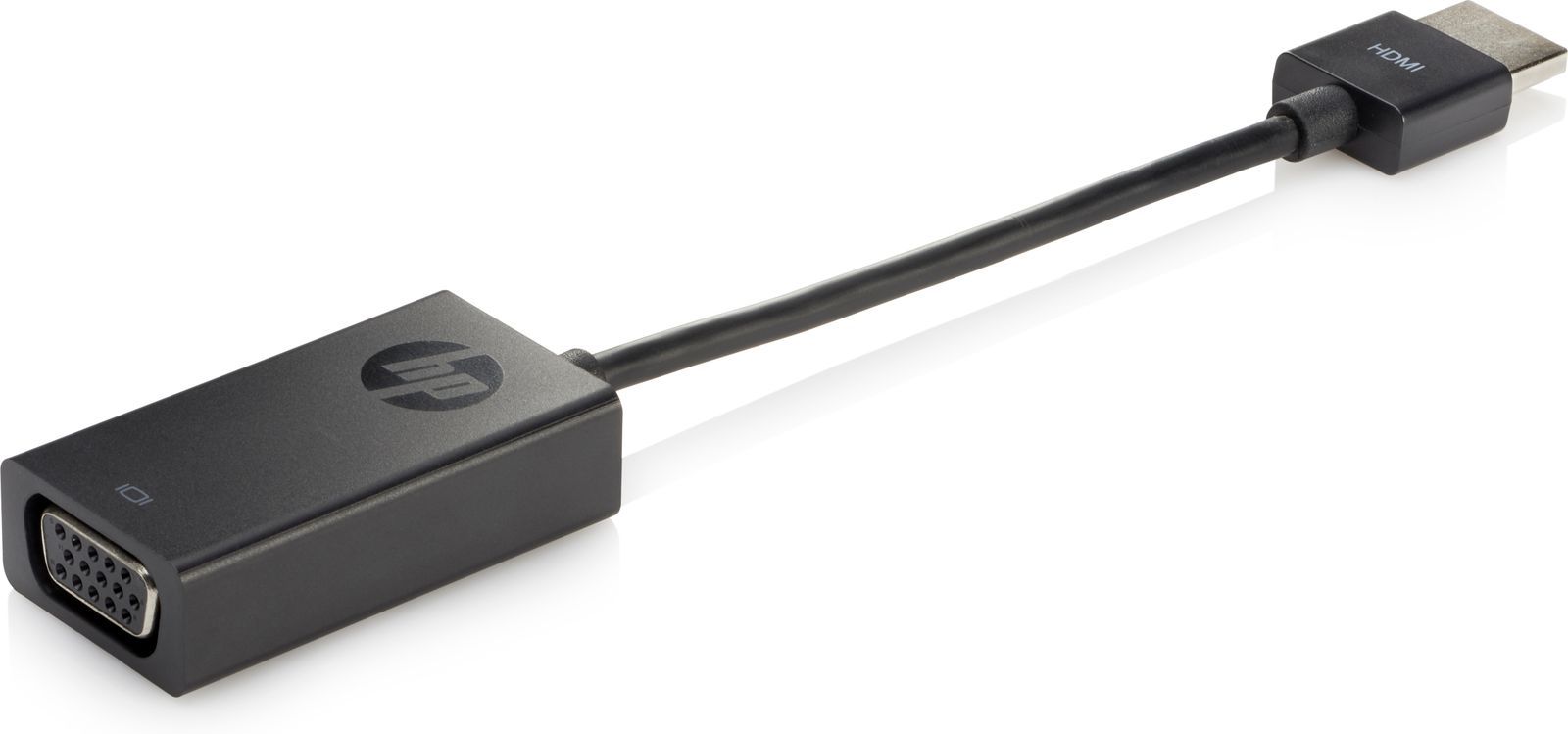 HP Adattatore HDMI/VGA [H4F02AA#AC3]