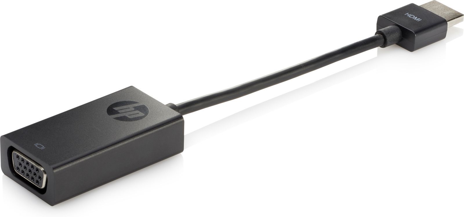 HP Adattatore HDMI/VGA [H4F02AA#AC3]