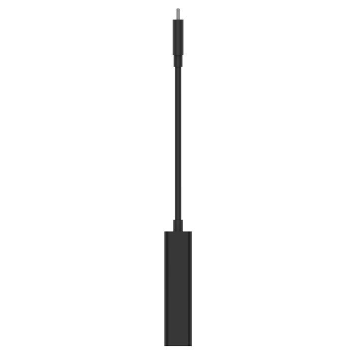 Belkin ADATTATORE DA USB-C A 2.5GB ETHERNET [INC012BTBK]