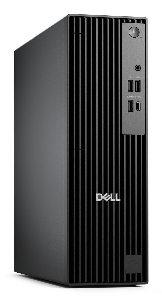 DELL PRO SLIM QCS1250/U5-235/8GB/512GB/W11P/1Y [TKX9D]